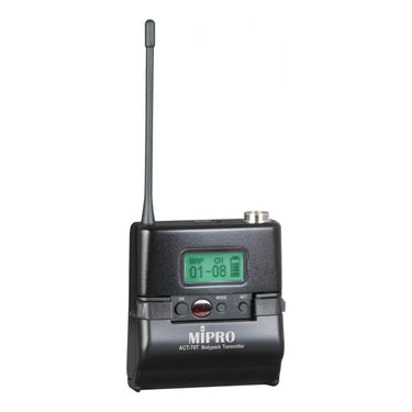 Mipro, Act-70t, Body Pack